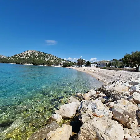 Buqez Eco - Beach 41 - Seaview