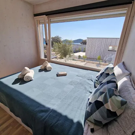 Buqez Eco - Beach 41 - Seaview Drage