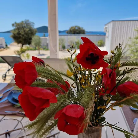 Villa Buqez Eco - Beach 41 - Seaview *