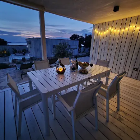 Buqez Eco - Beach 41 - Seaview