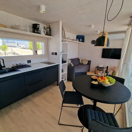 Villa Buqez Eco - Beach 41 - Seaview *