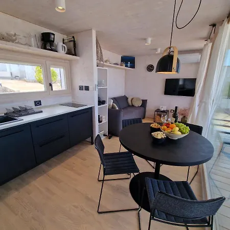 Buqez Eco - Beach 41 - Seaview Villa *