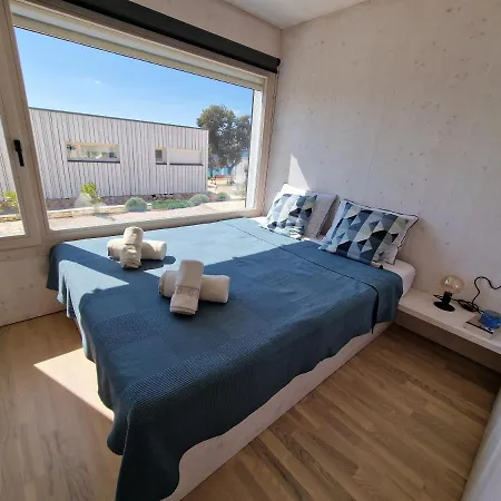 Buqez Eco - Beach 41 - Seaview Villa