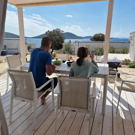 Villa Buqez Eco - Beach 41 - Seaview *