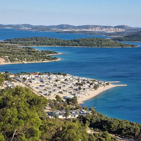Buqez Eco - Beach 41 - Seaview