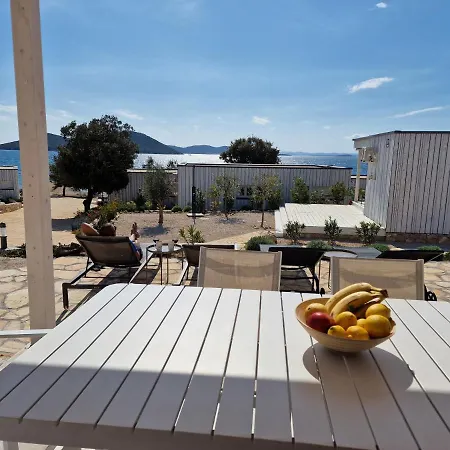 Villa Buqez Eco - Beach 41 - Seaview *