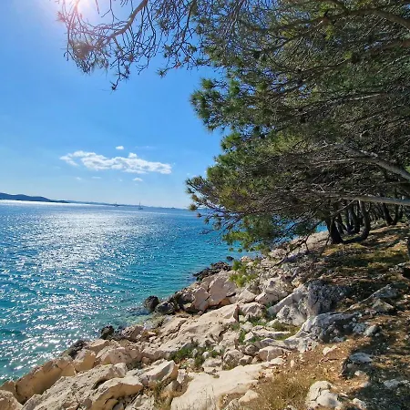 Buqez Eco - Beach 41 - Seaview Villa Drage