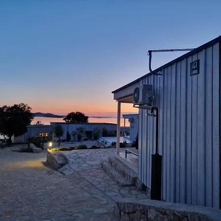 Buqez Eco - Beach 41 - Seaview Villa