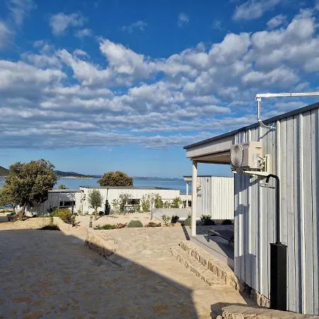 Buqez Eco - Beach 41 - Seaview *